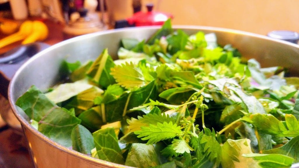 מרק חרירה טבעוני