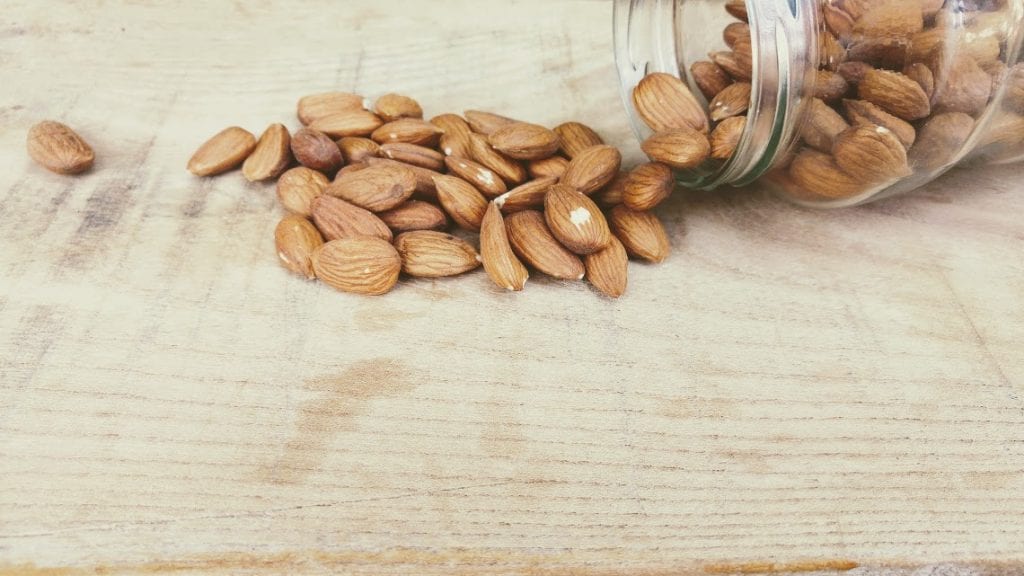 לביבות חוביזה וגדילן אפויות טבעוניות