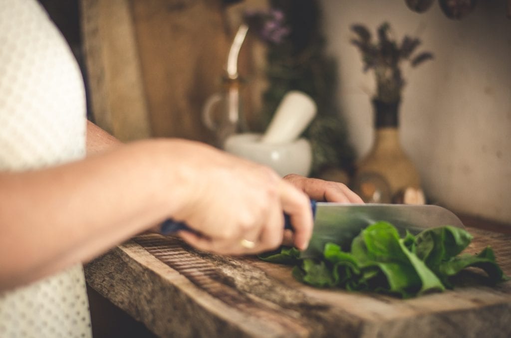 מרק חרירה טבעוני