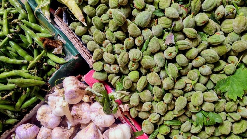 סיורים קולינריים בירושלים