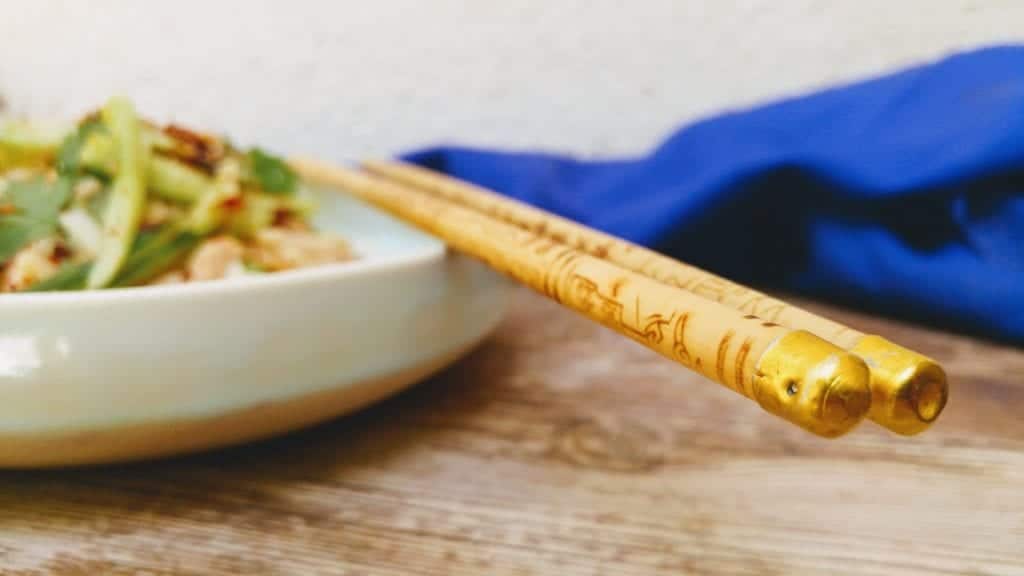 liang pi אטריות קרות נוסח שיאן