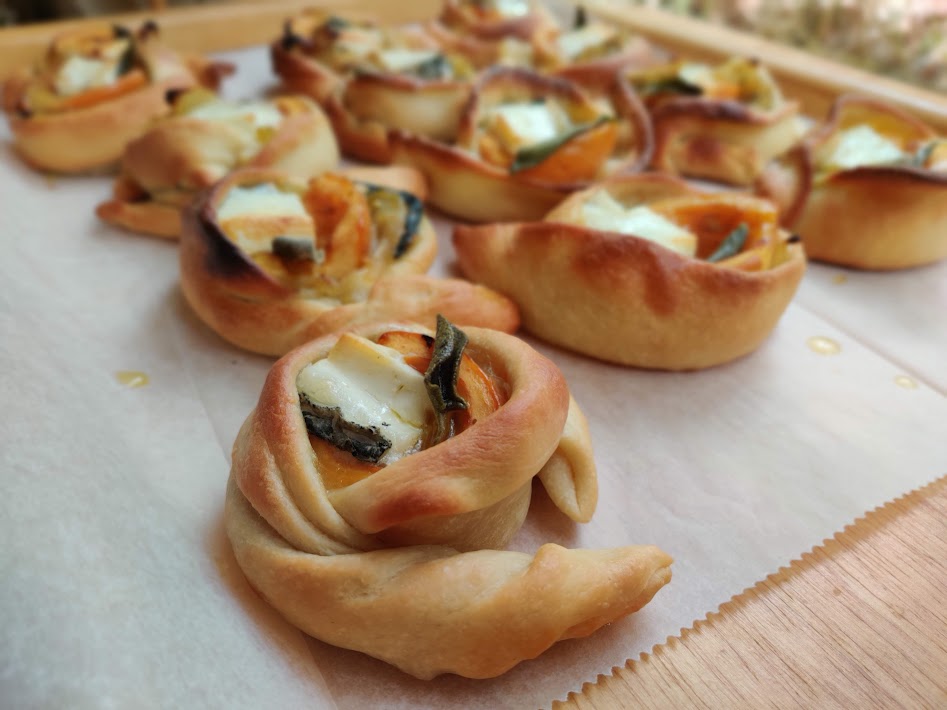 מאפה שמרים שסק וקממבר